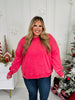 Spreading Christmas Cheer Pullover- Multiple Colors!
