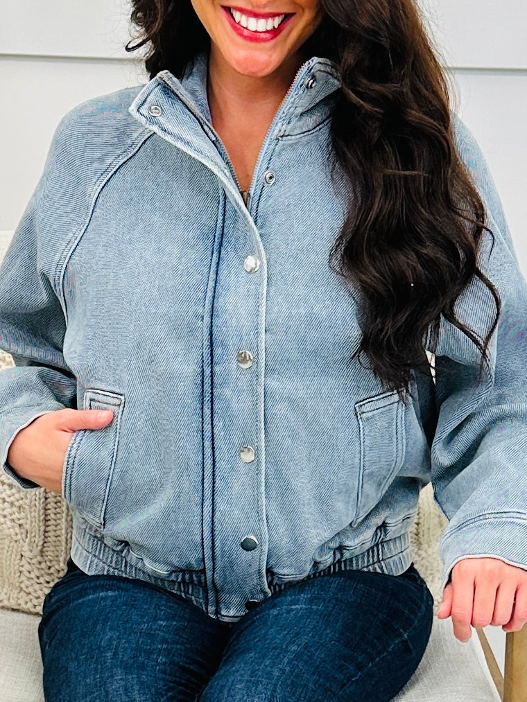 Jackets – MOCO Boutique