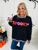 Spooky Spirit Crewneck