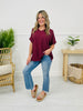 Go With The Flow MOCO Flow Exclusive Top-- Multiple Colors!