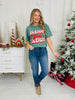 Sleigh Girl Sleigh Graphic Tee