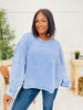 Chasing The Night Pullover- Multiple Colors!