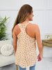 The Day You Let Go Tank Top
