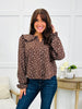 Moonlit Garden Top