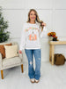 Pumpkin Parade Pullover