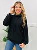 Cozy Chic Pullover- Multiple Colors!