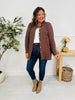 Just The Layer Top In Multiple Colors