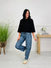 Judy Blue Better In Barrel Jeans In Regular And Petite