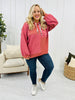 REG/CURVY Feel Good Fall Hoodie- Multiple Colors!