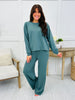 The Comfort Zone Set In Multiple Colors