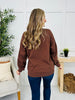 The Everyday Verse Pullover- Multiple Colors!
