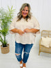 REG/CURVY Rising To The Occasion Top- Multiple Colors!