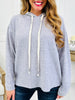 Always Cozy Hoodie In Multiple Colors