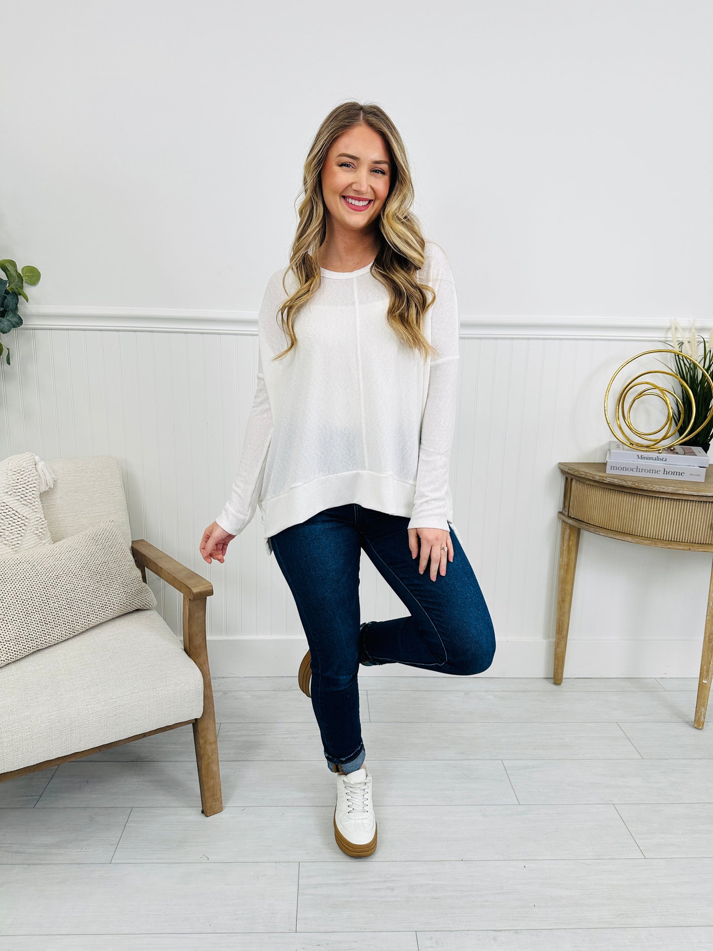 Bare Elements Pullover- Multiple Colors!