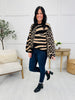 Mixed Instincts Sweater