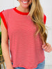 Classic With A Twist Top