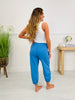 The Everyday Active Joggers In Multiple Colors