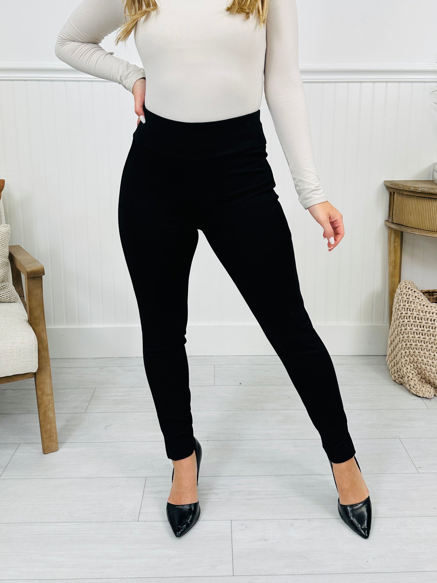 Best Selling Viral Magic Pants- Multiple Colors!