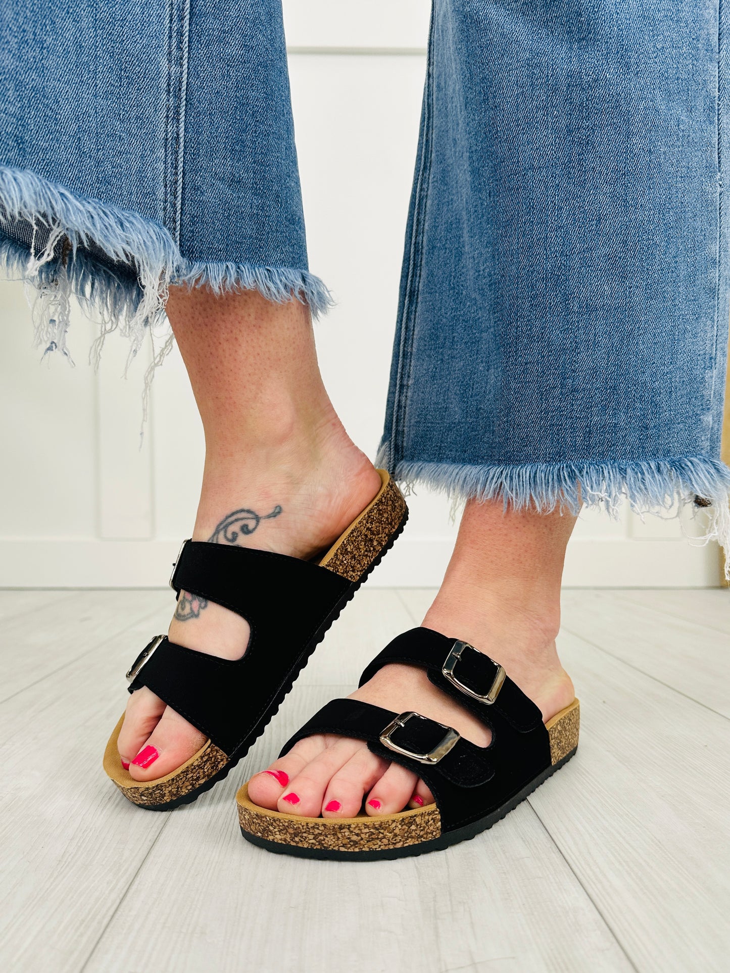 Moments Like This Sandals