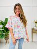 Vintage Garden Top