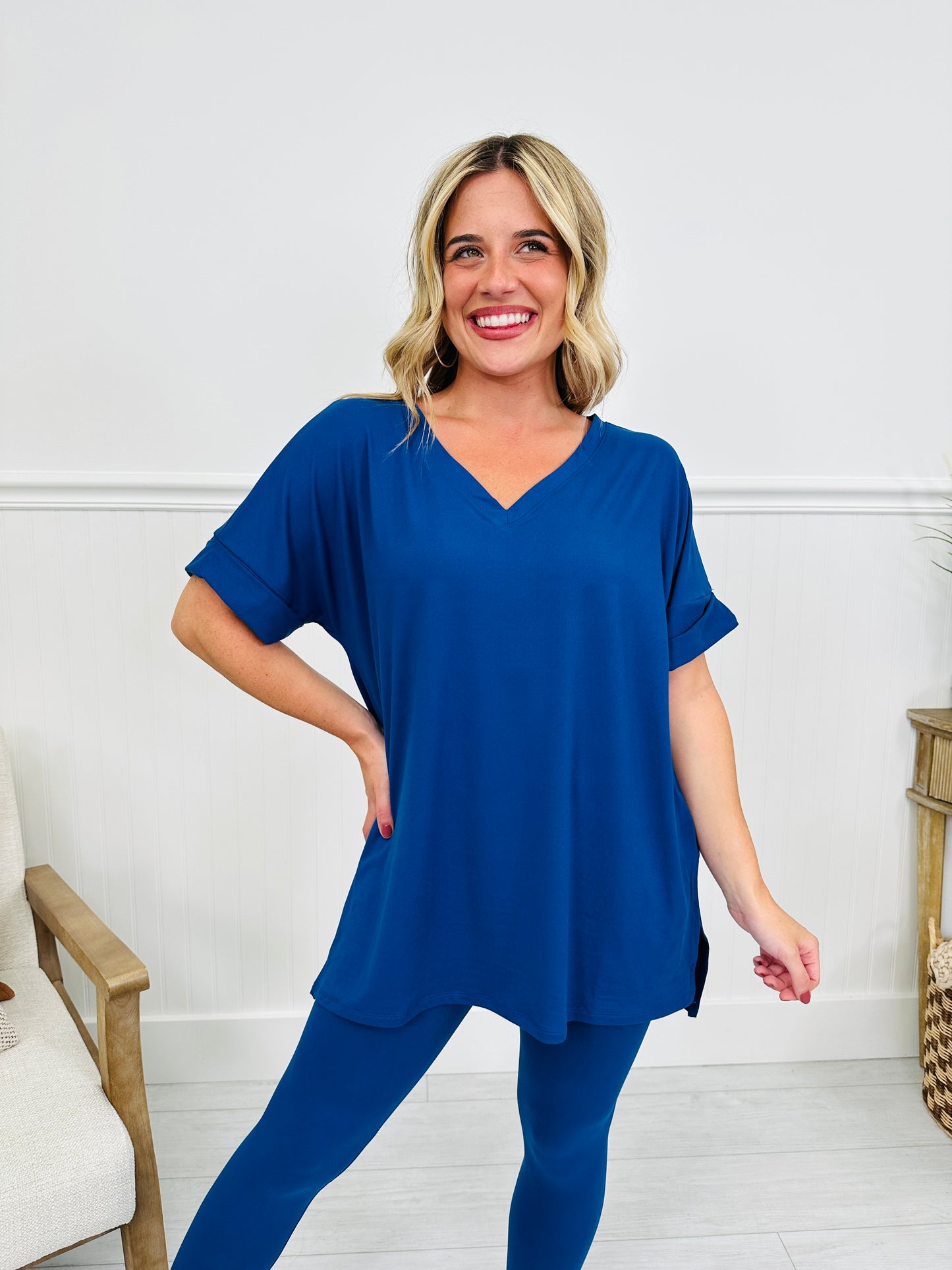 The Perfect Match Set- Multiple Colors!