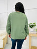 Evergreen Essence Long Sleeve Top