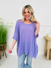 Sunny Days Ahead Top In Multiple Colors