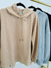 Comfort Club Hoodie In Multiple Colors