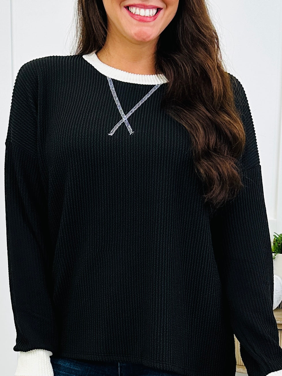 Carefree Days Tops In Multiple Colors