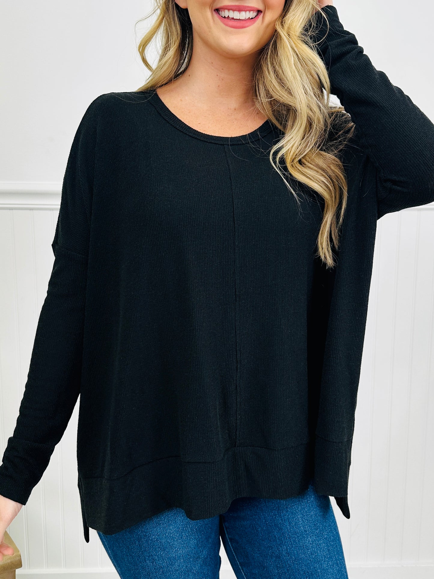 Bare Elements Pullover- Multiple Colors!