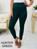 REG/CURVY 26" Inseam Magic Pants- Multiple Colors!