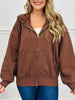 Keep Me Close Jacket- Multiple Colors!