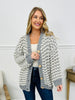 Cozy Cluster Cardigan