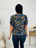 Bluebell Charm Top