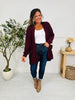 Everyday Favorite Cardigan In Multiple Colors