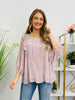 Flirty Frills Top in Multiple Colors