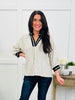 Uptown Classic Top