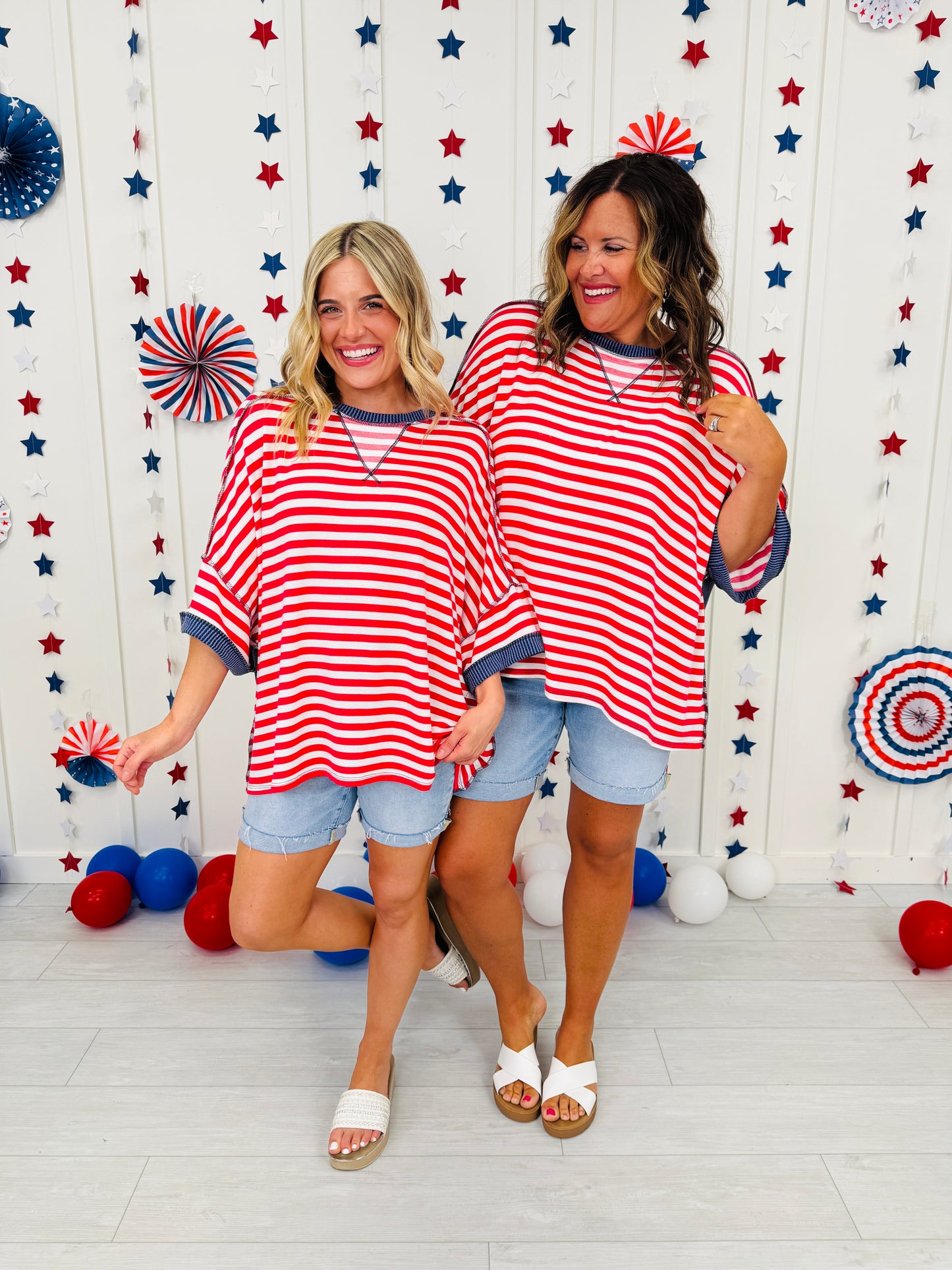 All American Girl Top