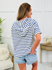 Nautical Mood Top