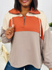 The Way Back Home Jacket in Otter