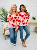 MOCO Exclusive True Love Threads Sweater