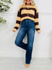 Judy Blue Always A Classic Tummy Control Straight Jeans