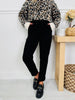 Judy Blue Black On The Go Weekender Jeans
