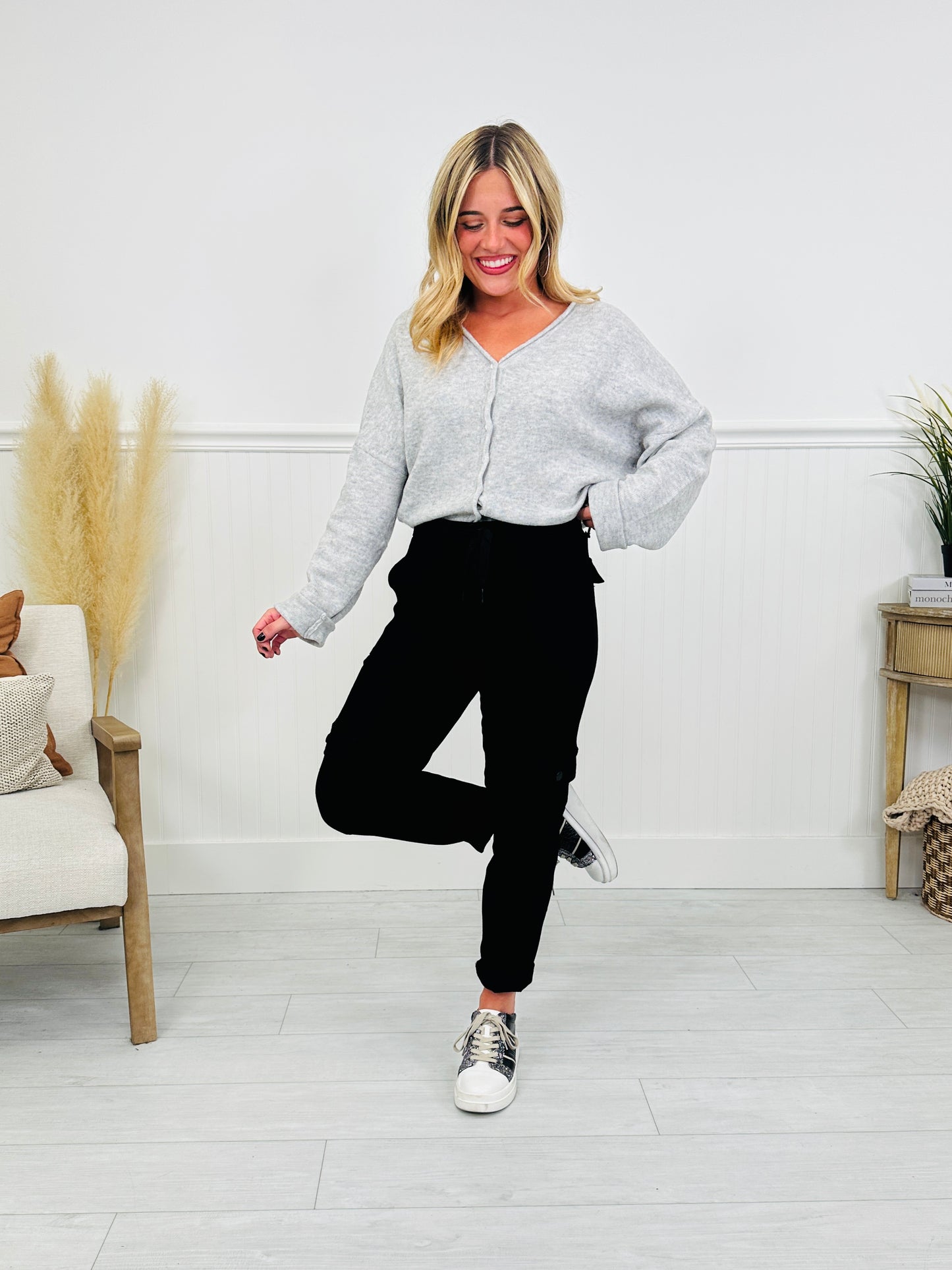 Judy Blue On The Move Joggers