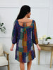 Gypsy Garden Dress