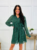 Emerald Nights Dress