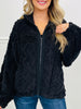 Chasing Midnight Jacket- Multiple Colors!