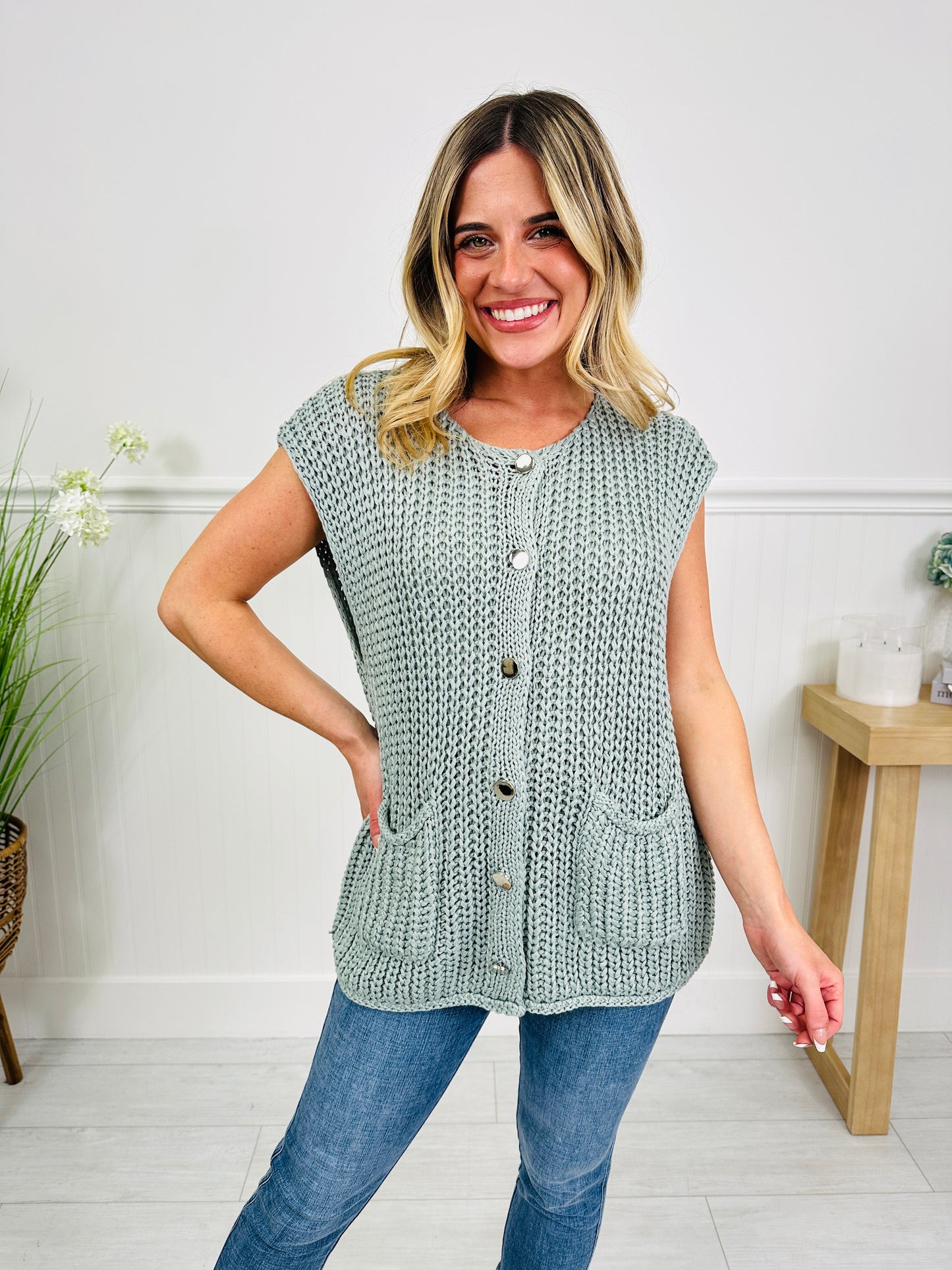 Spring Fling Top in Multiple Colors