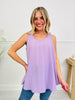 Just Add Sunshine Tank Top In Multiple Colors
