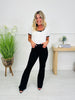 Judy Blue Power Move Tummy Control Bootcut Jeans In Regular And Petite